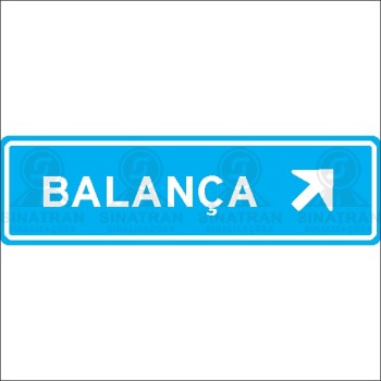 Balança